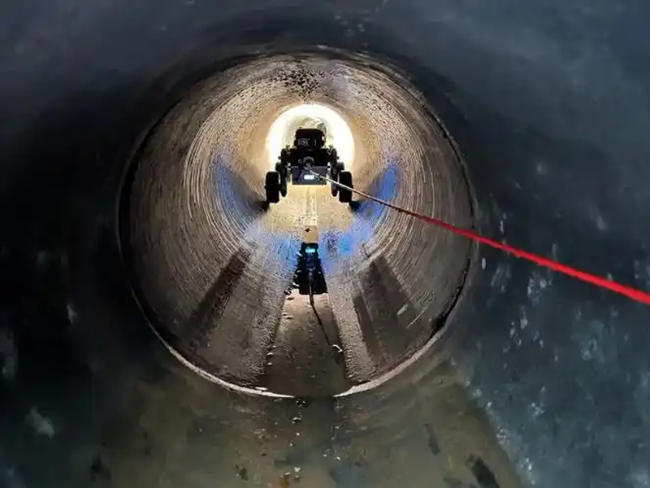 潘集CCTV检测后如何整理数据？