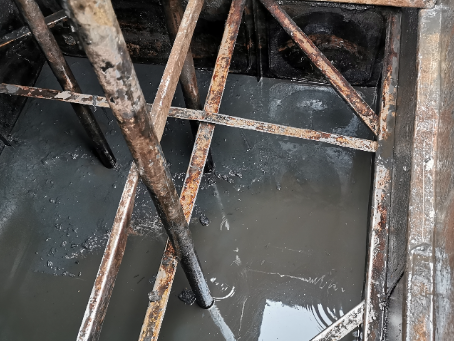 潘集CCTV管道检测具体做什么？